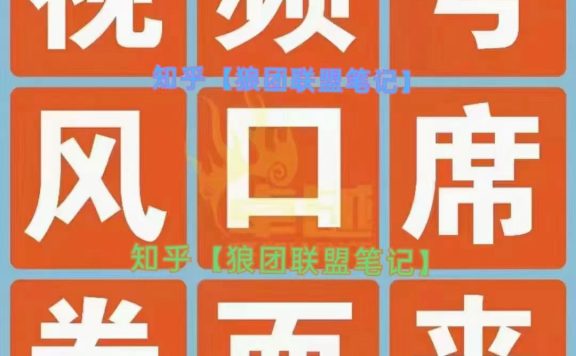 小白如何通过视频号无货源带货月入2万,视频号怎么赚钱 …