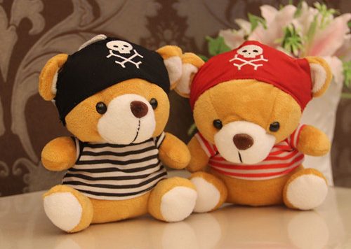 毛绒玩具拍摄技巧有哪些？请看本文