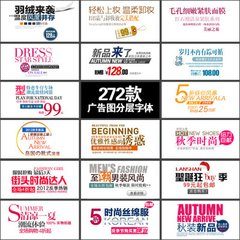 淘宝店铺字体颜色怎么修改?