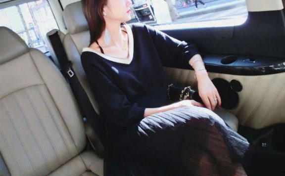 网红柒柒的淘宝店是如何崛起的，她的经营理念是什么?