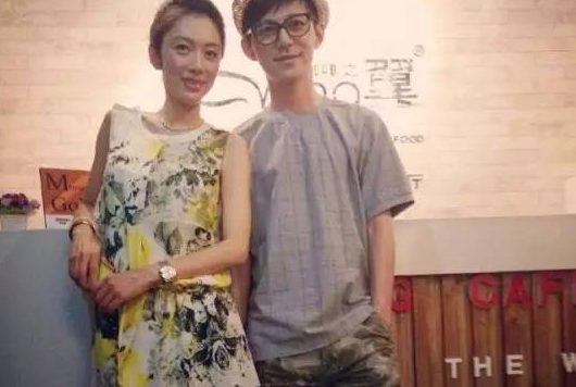 长沙明星店铺：何炅、尹峰约你来mini翼咖啡喝下午茶啦