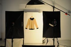 淘宝挂拍技巧：衣服怎么定型?