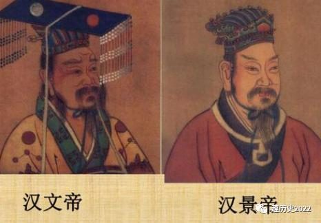 文景之治作为第一个盛世,百姓的生活究竟怎样呢?