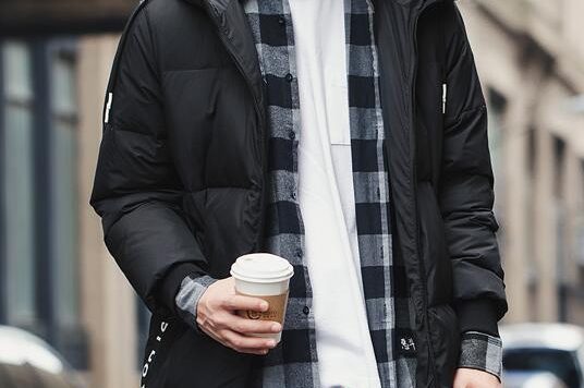 淘宝男装详情页怎么装修?