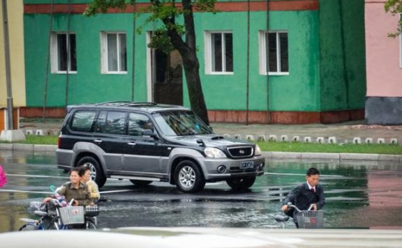 网友朝鲜归来，告诉你朝鲜百姓的生活现状