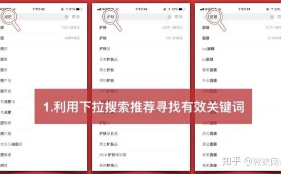 小红书运营思路&方法