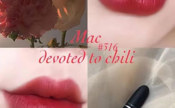 有哪些显白好看的口红值得种草！小红书热门口红合集，你拥有吗？