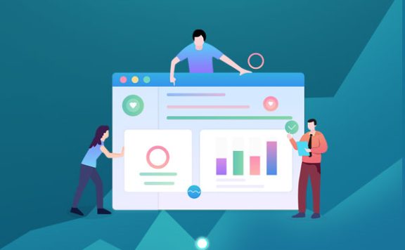 淘宝店铺装修的色彩有什么搭配技巧？