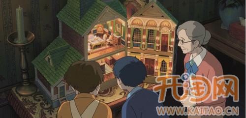 淘宝知识 智趣屋如何做到类目第一