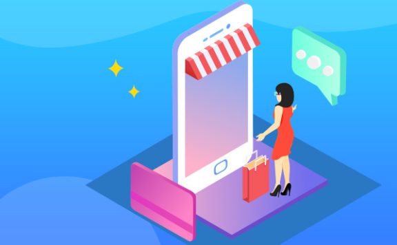 淘宝网店装修布局如何优化?