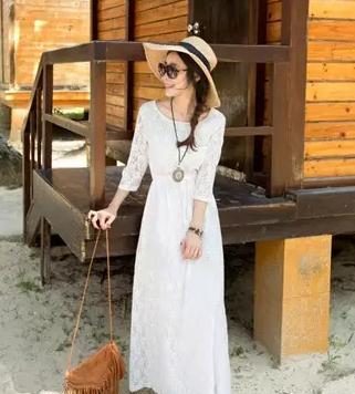 2017淘宝女装主图规范