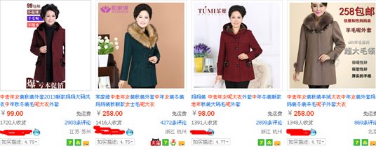 淘宝店铺主图怎么制作?具体又有那些制作技巧？