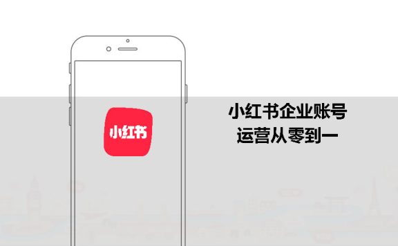 2022小红书企业号从0-1运营方案（附下载）