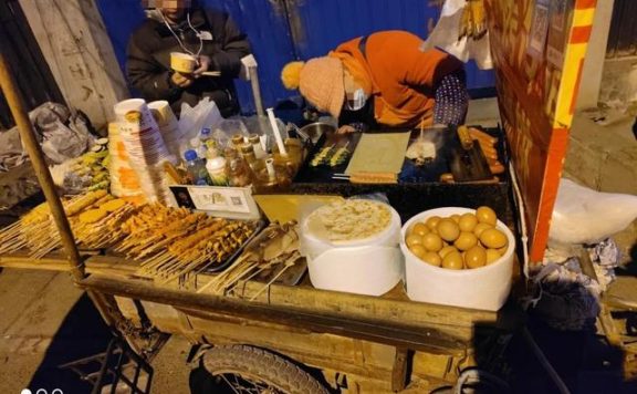 很多人可能永远也想不到，底层老百姓的生活是怎么过的