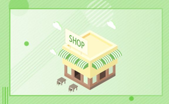 淘宝店铺装修模板中怎样区分基础板块和专业板块