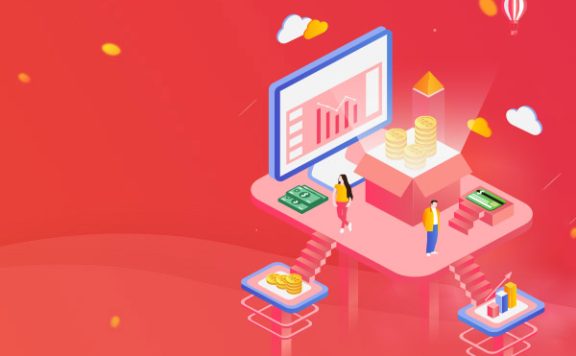 教你如何进行网店首页装修？