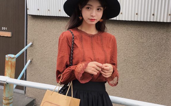 范智乔的淘宝店叫什么?店铺地址是?