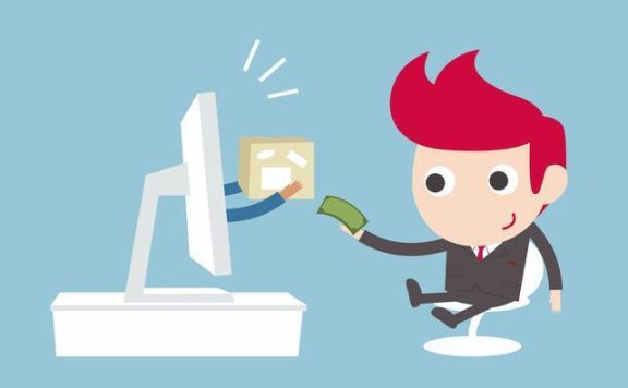 疫情期间淘宝店铺无法发货被买家投诉怎么办？