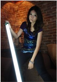 淘宝店主风自拍灯光怎么弄?淘宝店主风自拍要注意什么?