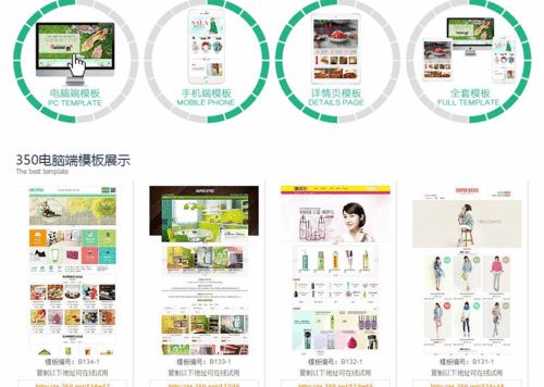 淘宝页面如何锚点?锚点定位跳转设置教程