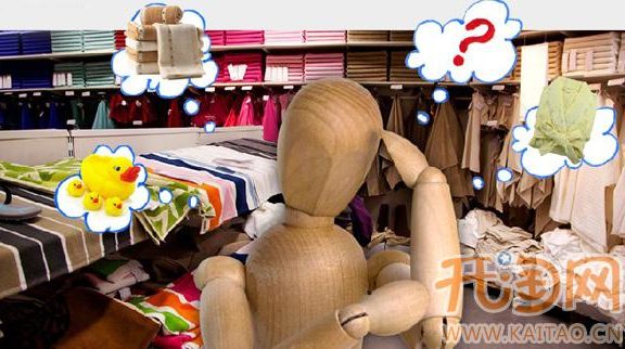 了解买家喜好才知道上架什么产品