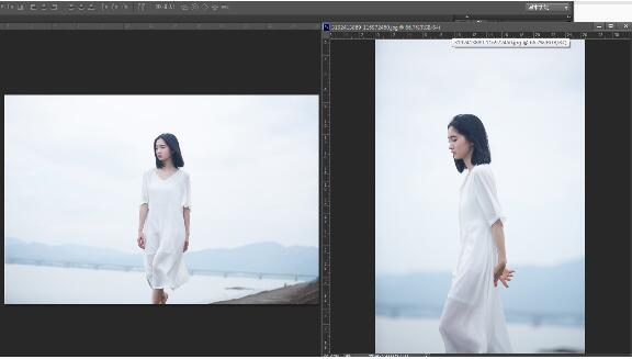 淘宝图片尺寸怎么修改?ps教程