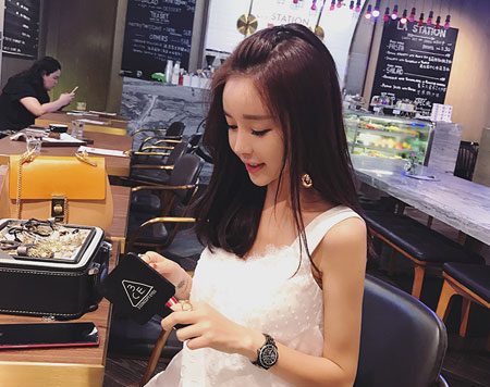 sasa小姐淘宝店怎么样?sasa小姐为何那么红?