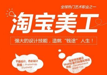 淘宝美工面试常问的问题是什么？