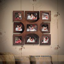 怎么把淘宝图片切成九宫格?