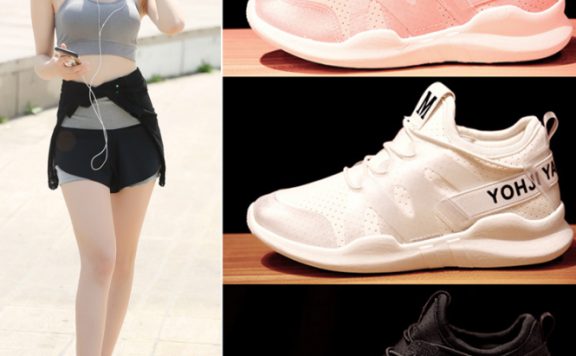 2017最新淘宝鞋子图片拍摄技巧