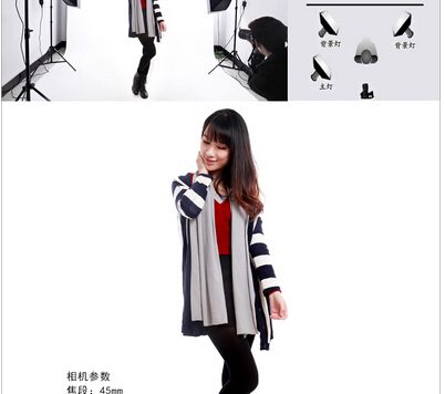 淘宝宝贝图片怎么拍摄?