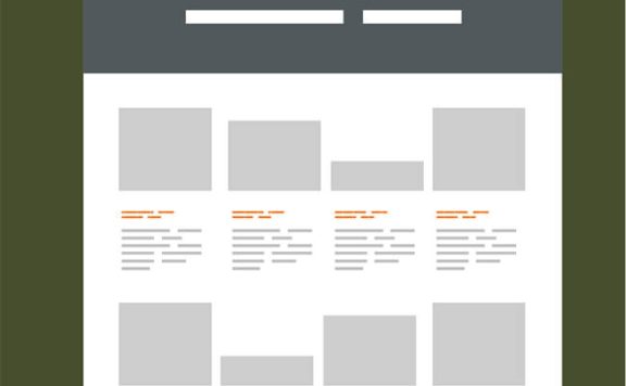 淘宝店铺蓝色背景配什么颜色海报？海报配色技巧