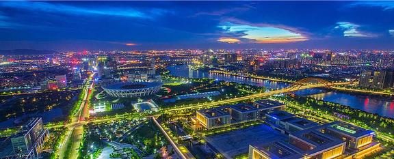 佛山，一座低调但很有实力的城市