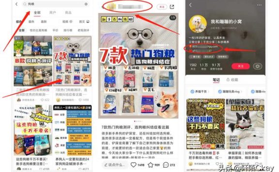 怎么寻找小红书达人博主做推广？