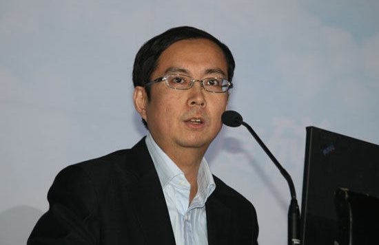 淘宝商城CEO逍遥子谈淘宝新法则