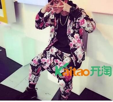 罗志祥淘宝店铺：STAGE網店