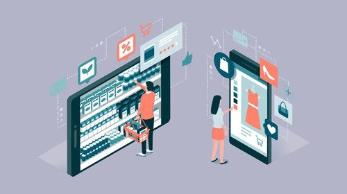 开网店什么平台靠谱?开网店有哪些平台选择