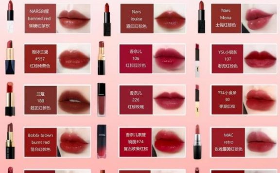 怎么写一篇优质爆款小红书种草文案？美妆产品为例