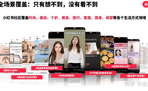 小红书营销01|新品牌如何在小红书做推广?