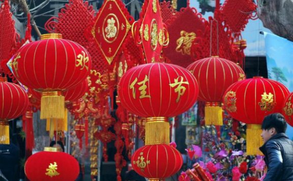 淘宝过年有活动吗？春节如何运营店铺？