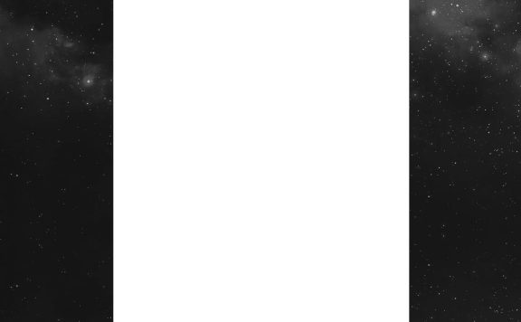 黑色星空淘宝店铺背景图片素材