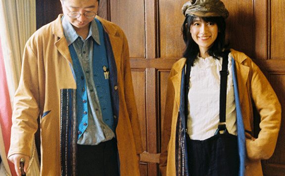 李诞女朋友的淘宝店叫什么?黑尾酱家的衣服怎么样?