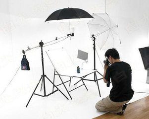 淘宝产品拍摄构图思路如何培养？