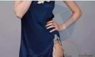 淘宝模特图片ps处理方法,教您怎么ps淘宝模特图片?