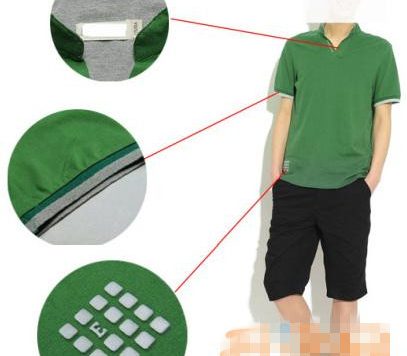 淘宝细节图怎么做?