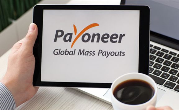 沃尔玛店铺如何设置Payoneer收款账号?