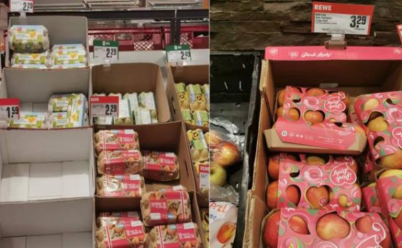 新华财经记者在德国：来，感受下德国的“新冠泡沫”