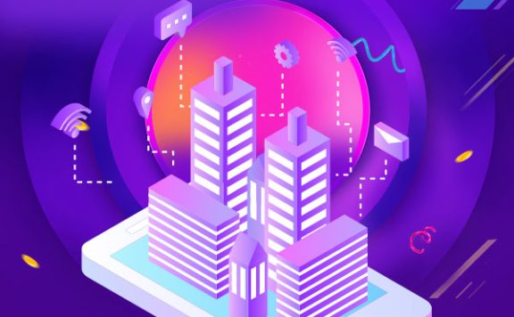 如何针对集散式公寓集中装修期无人签收快递的办法有哪些？