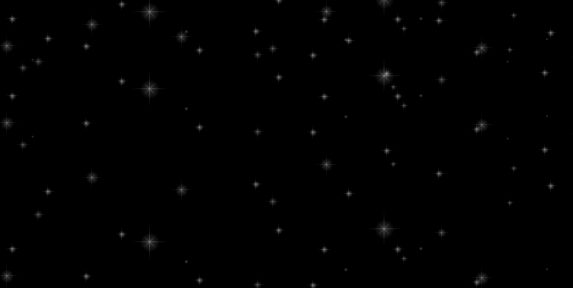 酷炫动态黑色星空淘宝背景图片
