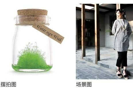 淘宝店铺装修教程：宝贝详情页各个模板如何合理分布?